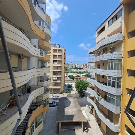 Ae Vlora Apartment Zewnętrze zdjęcie