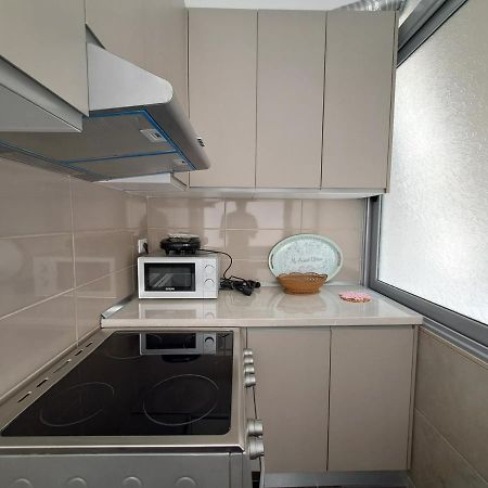 Ae Vlora Apartment Zewnętrze zdjęcie