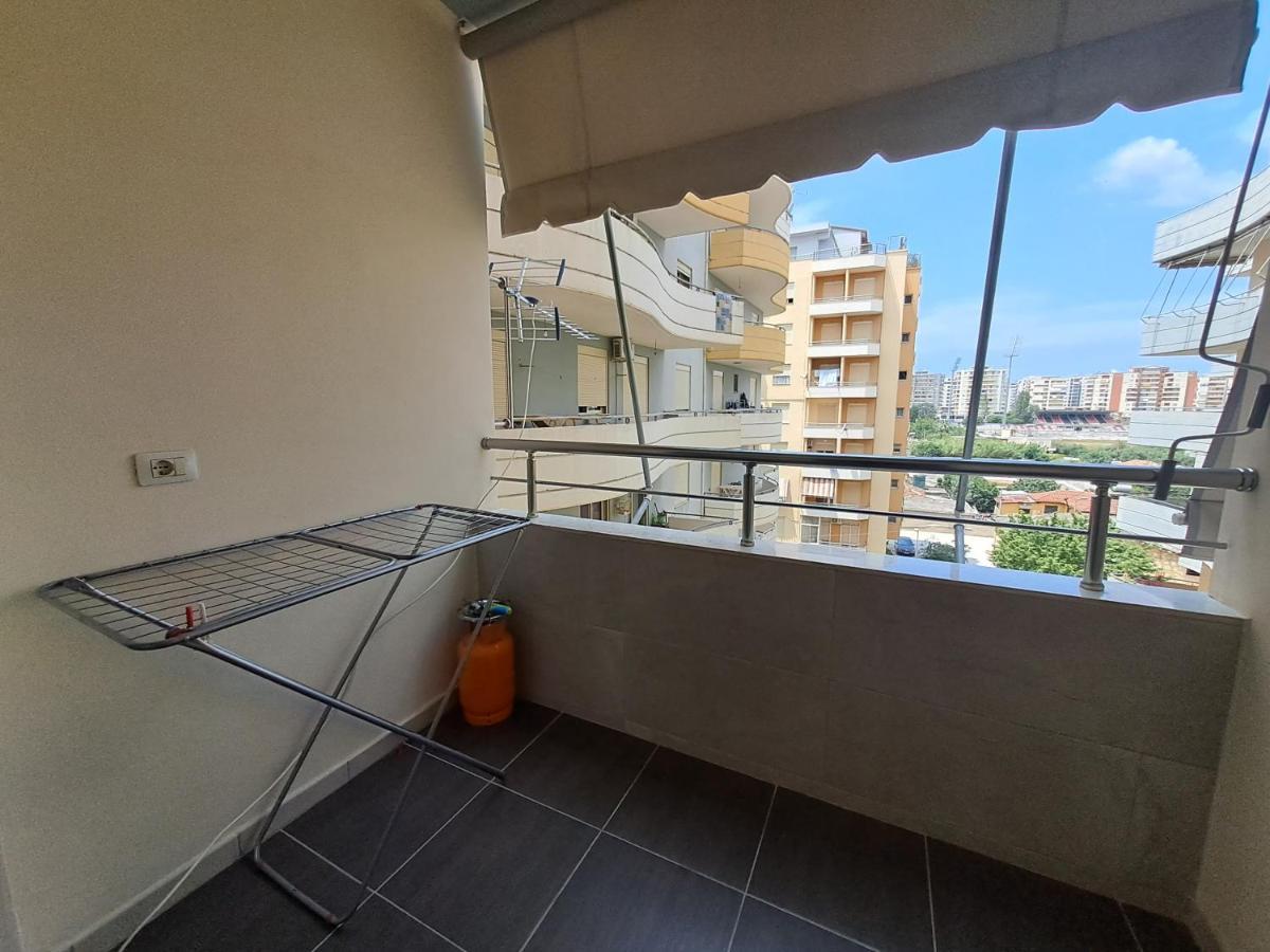 Ae Vlora Apartment Zewnętrze zdjęcie